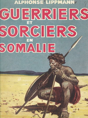 cover image of Guerriers et sorciers en Somalie